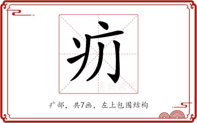 𤴮的部首图片