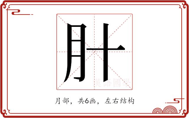 𬁰的部首图片